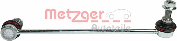 METZGER 53068002 KIT + Stange/Strebe, Stabilisator